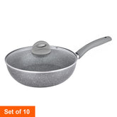 Deep Fry Pan - PrimeStone